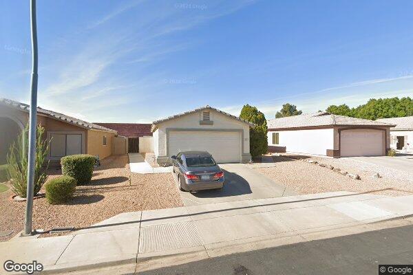 Janet's Assisted Living Home