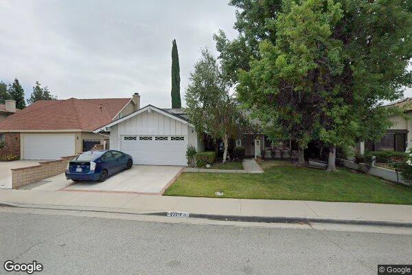 Canyon View Residential Care Facility Inc 3