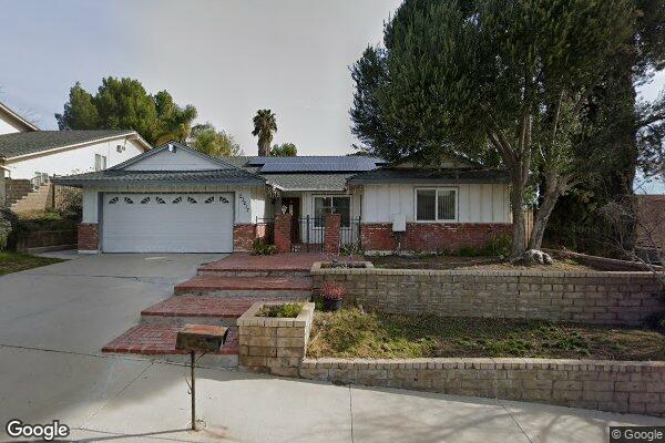 Vista Valencia Villa