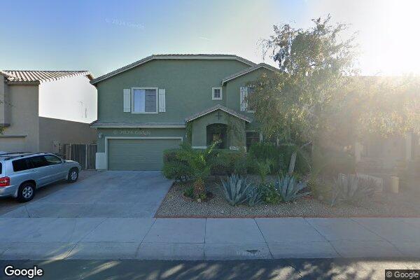 Advance Assisted Living Home Llc