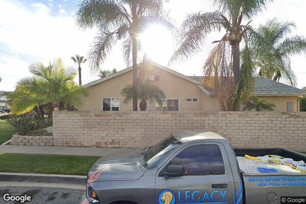 Freedom Springs Manor