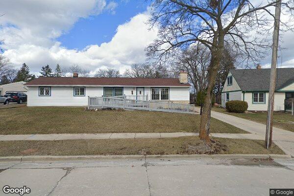 Peaceful Blessed Home