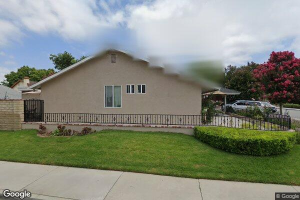 Santa Clarita Homes For Elderly #4