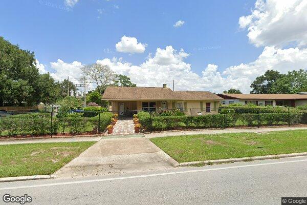 Sabrena's Retirement Resort Inc