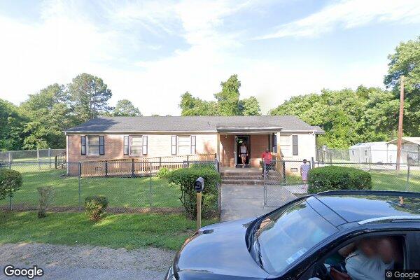 Rileys Residential Care Home