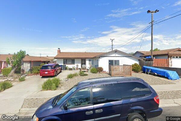 Marsh's Board & Care