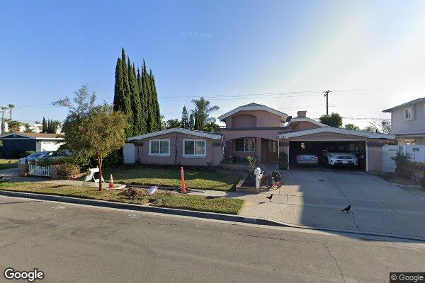 Eclc - Wake Forest Villa