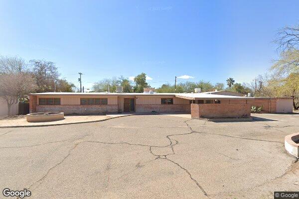 Waverly House Adult Care Home