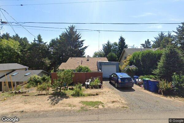 Nancy E Mccall, Assisted Living Home