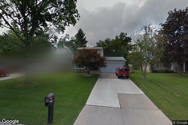 Taylors Afc-Brandywynne