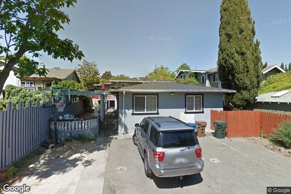 Benicia Loving Care Home 2