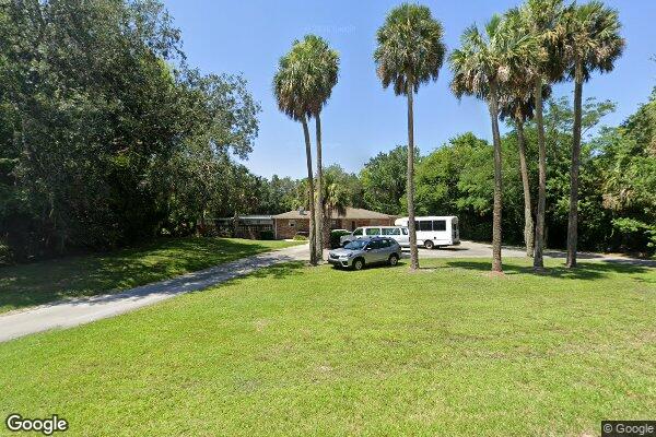 Family Of Friends Inc (The)