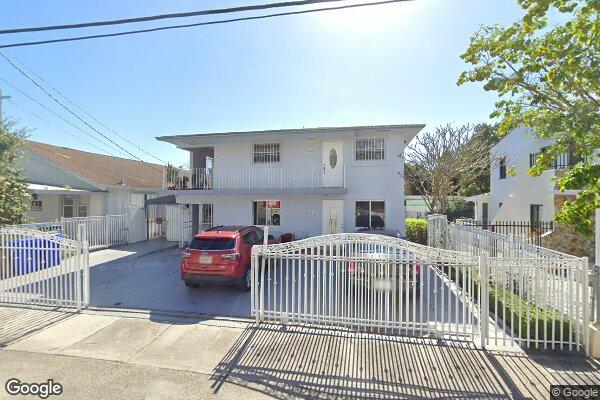 Villa Maria Isabel Inc