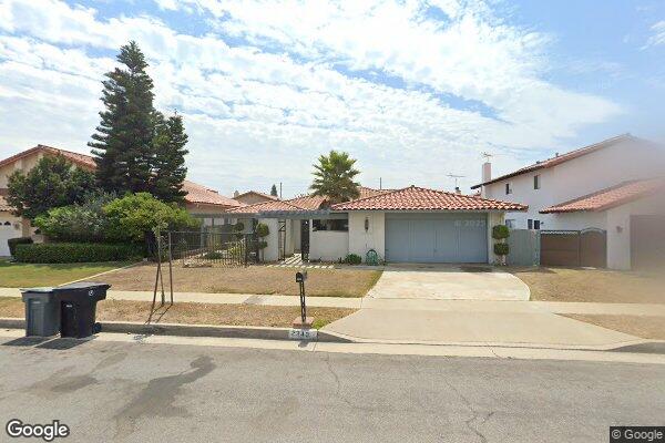 Santa Fe Home Care Homes