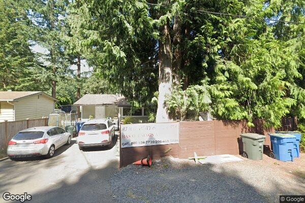 In Harmony Home Care Llc