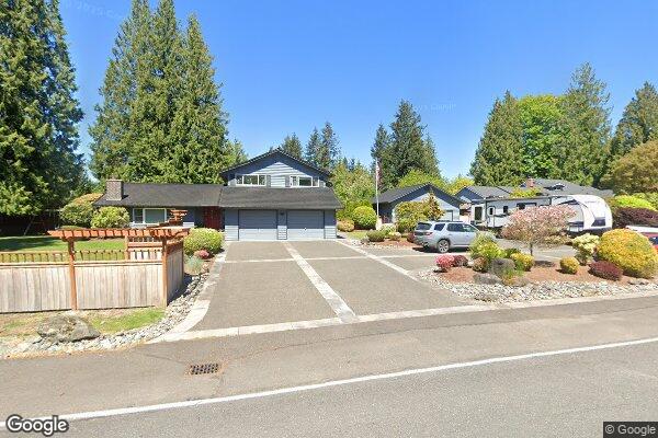 A+ Meridian Villa Estates Afh