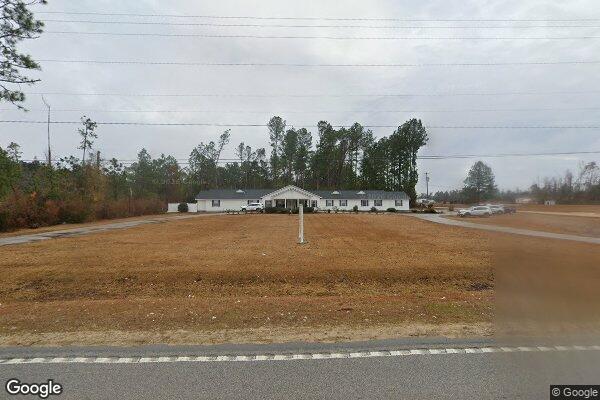 Pineland Personal Care Home