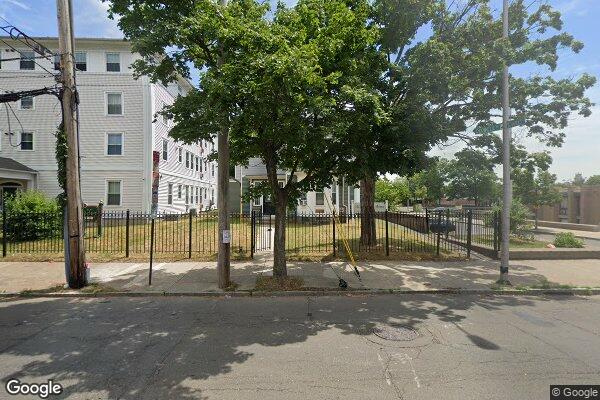 Hannah Gray Home, Inc.