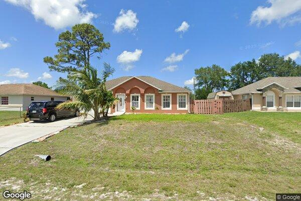 A & C God Bless Assisted Living Facility