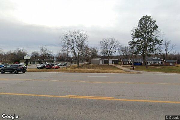 Cedargate Healthcare