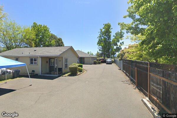 Shalom Ii Adult Foster Care Home