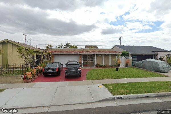 Villa Angela Residential Home