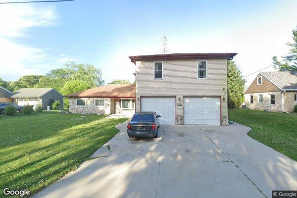 Abundant Life Manor West