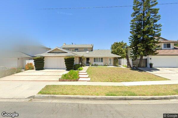 Patchwork Quilt Guest Home For The Elderly, The