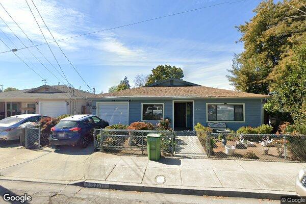 Escueta Care Home 3, Inc.