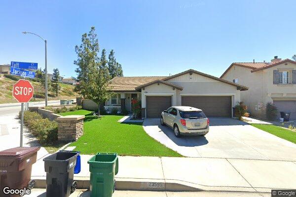 Providence Residential Care Ii