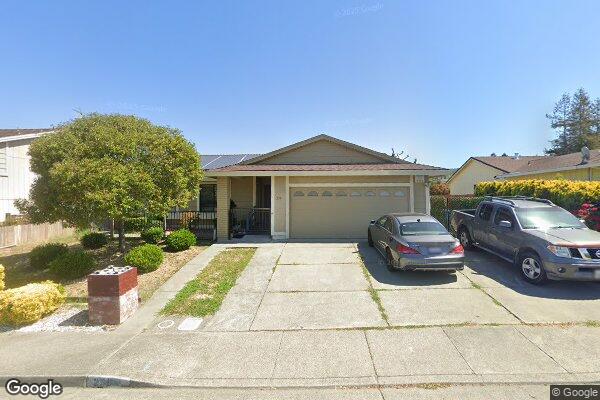 Elana Board And Care