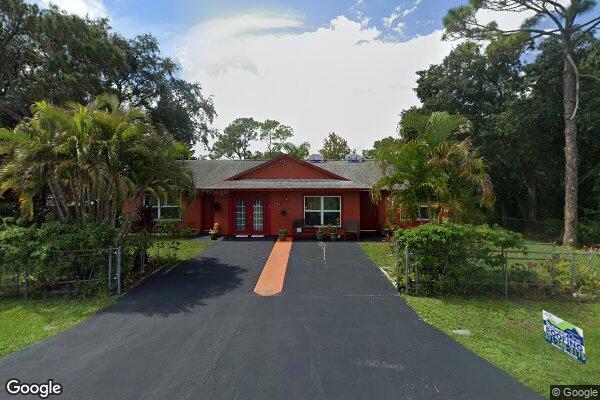 Above The Rest Assisted Living Facility