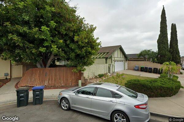 York Retirement Home Iv