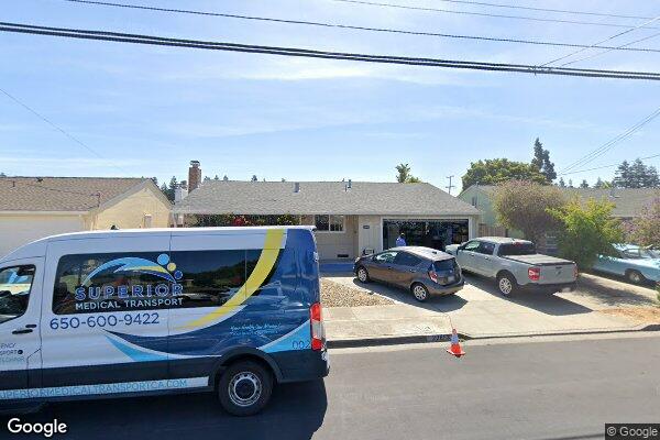 Aic Residential Care Facility For The Elderly