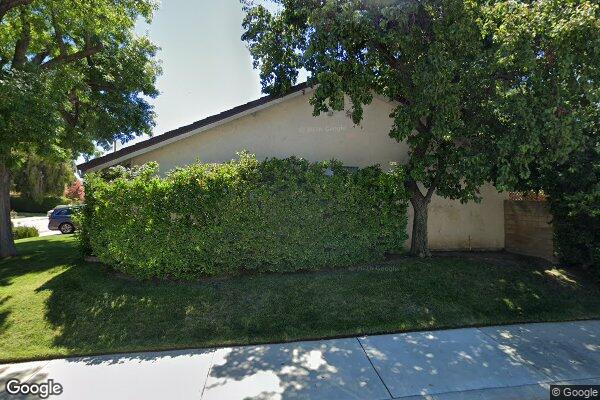 A Morning Star Villa