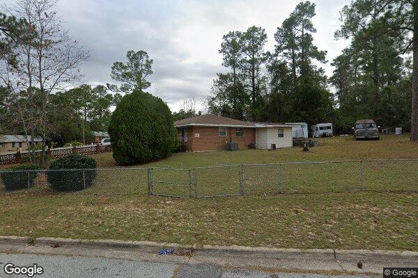 Love's Personal Care Facilities I