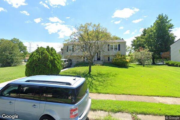 Calvert Hills Assisted Living Of Waldorf