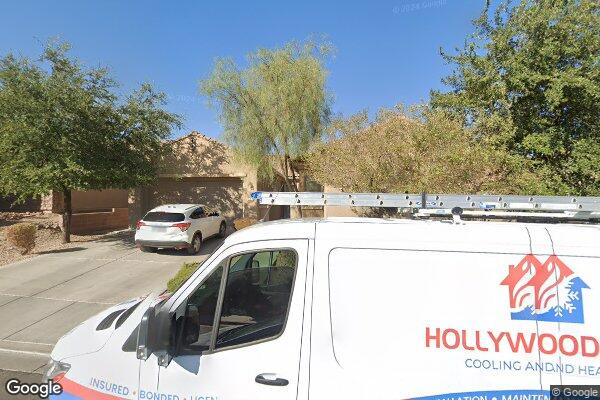 Tranquil Breezes Care Home, Llc