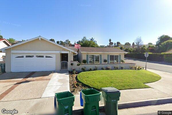 Aaa Assistance Care Home #2