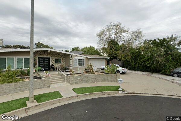 Assisted Comfort Home