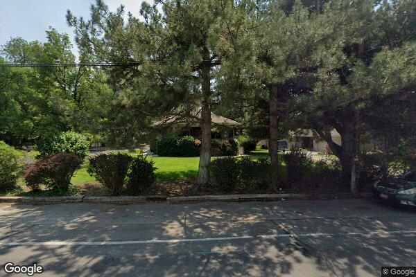 Evergreen Residential Care