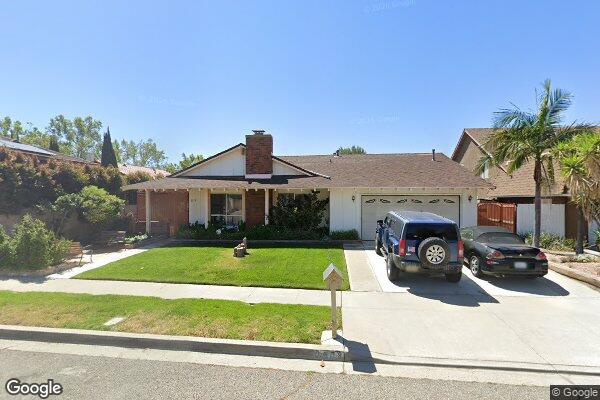 Simi Valley Residential Care Iv