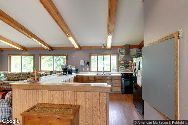 Heartwarming House Llc (The)