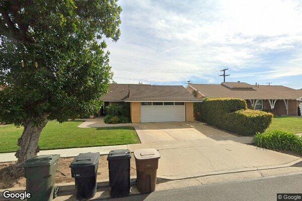 Congregate Care Touch