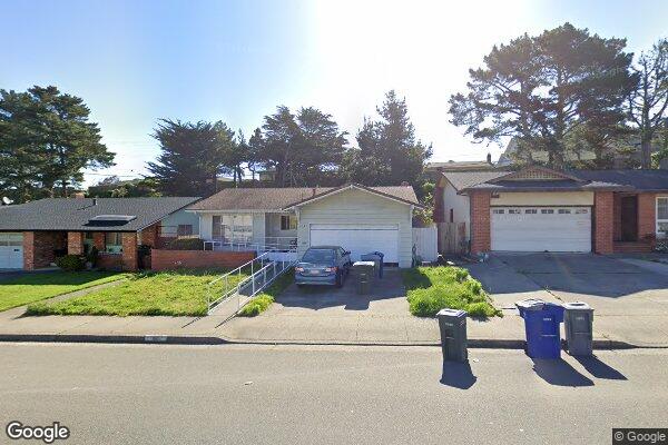 Mccaffrey's Care Home