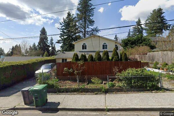 Sweet Adult Family Home