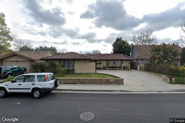 Sara's Home Away From Home