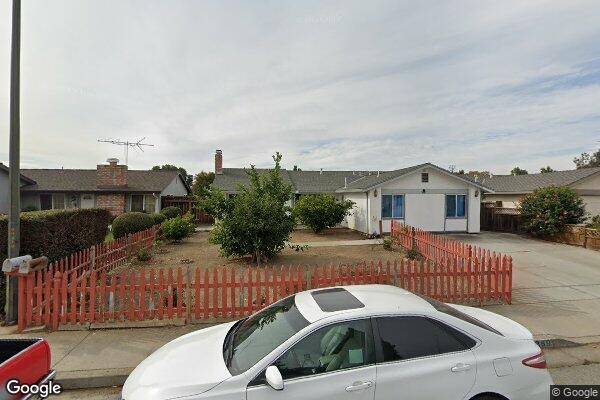 Mina's Elderly Care Home