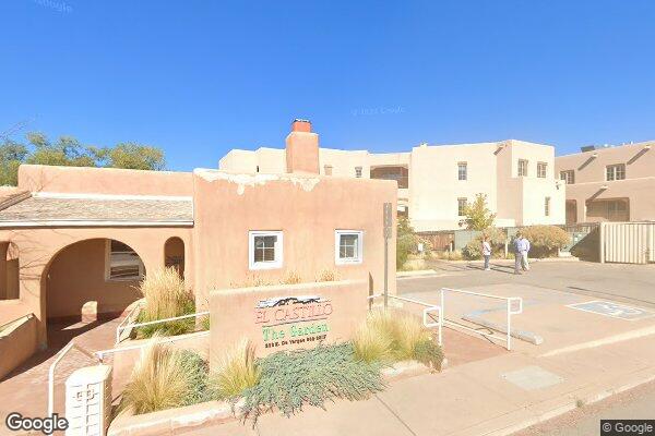 El Castillo Memory Center