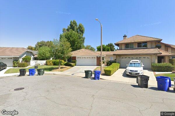 Valencia Manor Homes #1